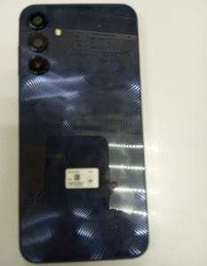 Б/в Мобільний телефон Samsung galaxy a15 sm-a155f 4/128gb 01-200887359