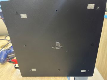 Б/в Ігрова приставка Sony playstation 4 pro 1tb 01-200886236