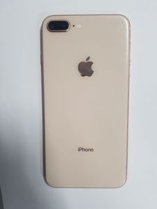 Б/в Мобільний телефон Apple iphone 8 plus 64gb 01-200886261