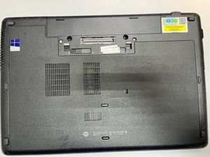 Б/в Ноутбук Hp 15/core i5 4210m ddr3/8gb ddr3/hdd *відсутній/ssd *відсутній/*інтегрована 01-200885908