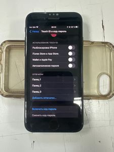 Б/в Мобільний телефон Apple iphone 7 32gb 01-200885751