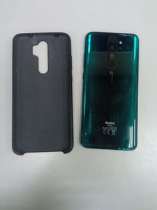Б/в Мобільний телефон Xiaomi redmi note 8 pro 6/64gb 01-200886171