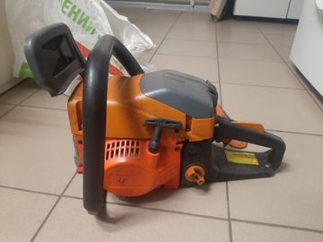 Б/в Пила ланцюгова Forte fgs 59-18 mg 01-200887778