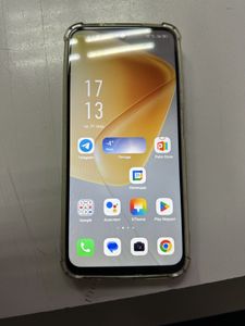 Б/у Мобільний телефон Infinix hot 50i 4/128gb 01-200886779