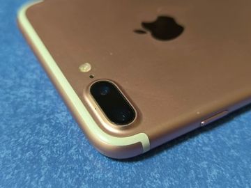 Б/у Мобильный телефон Apple iphone 7 plus 128gb 01-200888086