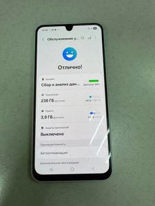 Б/у Мобильный телефон Samsung galaxy a16 sm-a165f 8/256gb 01-200888279