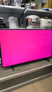 Б/у Телевизор Samsung ue43au8000 01-200840546