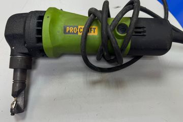 Б/у Электроножницы Procraft sm 1.6-1000 01-200880466