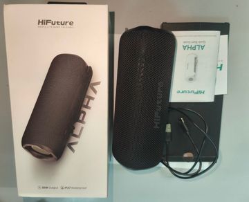 Б/в Акустика Hifuture alpha 20w 01-200886693