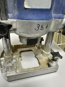 Б/в Фрезер Витязь мф 1200 01-200849225