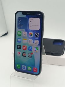 Б/в Мобільний телефон Apple iphone 12 64gb 01-200886427