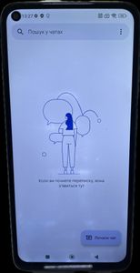 Б/в Мобільний телефон Xiaomi redmi note 9 3/64gb 01-200888591