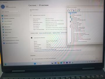 Lenovo 15/ryzen 5 6600h ddr5/16gb ddr5/hdd *відсутній/ssd 512 gb/geforce rtx3050 6gb