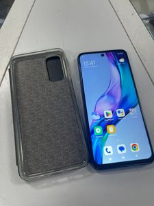 Б/в Мобільний телефон Xiaomi redmi 10 2022 4/64gb 01-200887876