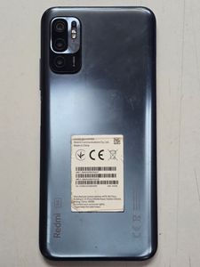 Б/в Мобільний телефон Xiaomi redmi note 10 5g 4/64gb 01-200883458