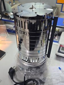 Б/в Електрошашличниця Scarlett sc-kg10 01-200884250