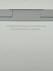 Б/в Навушники Apple airpods 4 01-200889601