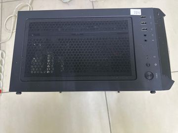 Б/в Системний блок Пк amd ryzen 5 5500/ram 16 gb/hdd 1000 gb/ssd 1000 gb/nvidia rtx 3060 (geforce) 12gb gddr6 192bit 01-200889174