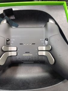 Б/в Геймпад Microsoft xbox elite wireless controller series 2 01-200886860