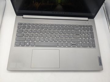 Б/у Ноутбук Lenovo 15/ryzen 5 5625u ddr4/16gb ddr4/hdd *відсутній/ssd 512 gb/*інтегрована 01-200862716