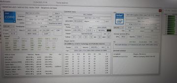 Б/в Ноутбук Dell 15/core i5-1235u ddr5/8gb ddr5/hdd *відсутній/ssd 240 gb/*інтегрована 01-200843193