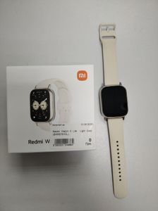 Б/в Смарт-годинник Xiaomi redmi watch 5 lite 01-200890441