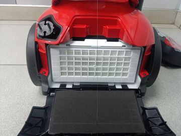 Б/у Пылесос Bosch serie 6 bgs41pet1 01-200890245