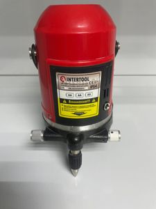 Б/в Лазерний нівелір Intertool mt-3009 01-200884267