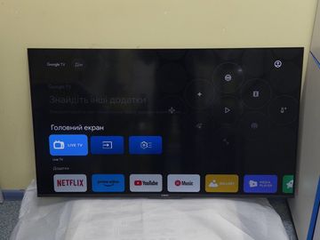 Б/у Телевизор Xiaomi tv a 50 2025 01-200890679