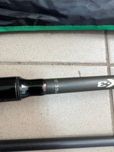 Б/у Спиннинг Golden Catch x-3 carp evolution 3.90м 3.5lb 01-200890909