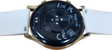 Б/в Смарт-годинник Hoco y38 01-200851817