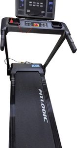 Б/в Тренажер Fitlogic t12b 01-200854424