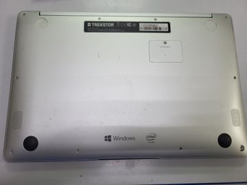 Б/в Ноутбук Trekstor 13"/ intel celeron n4000 1,1ghz/4gb ram/ssd64gb/інтегрована 01-200890995