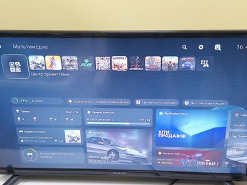 Б/в Ігрова приставка Sony playstation 5 slim 825gb 01-200859761