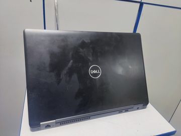 Б/у Ноутбук Dell 15/core i5 8350u ddr4/16gb ddr4/ssd 256 gb/*інтегрована 01-200892166