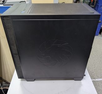 Б/в Системний блок Пк intel core i5-8500/ram 16 gb/hdd відсутній/ssd 512 gb/nvidia gtx 1080 ti (geforce) 11gb gddr5x 352b 01-200891965