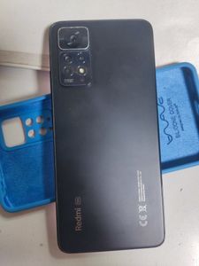 Б/в Мобільний телефон Xiaomi redmi note 11 pro 5g 6/128gb 01-200892869