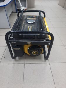 Б/в Генератор Кентавр кбг-258а 01-200893048