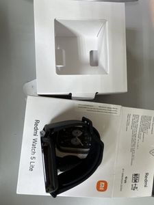 Б/в Смарт-годинник Xiaomi redmi watch 5 lite 01-200892907