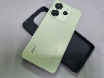 Б/в Мобільний телефон Xiaomi redmi note 14 8/128gb 01-200892838