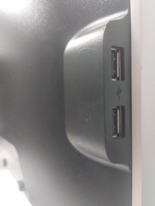 Б/в Монітор Dell u2412m 01-200891638