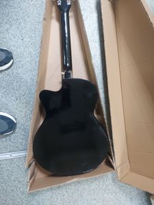 Б/в Акустична гітара Polcraft plk-34bk 01-200893190