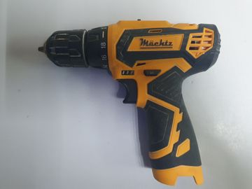 Б/в Шурупокрут M?Chtz mcd-12nc-li 01-200893758