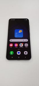 Б/в Мобільний телефон Samsung galaxy s23 8/128gb 01-200893858