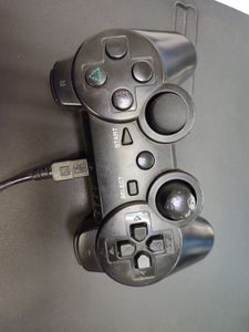 Б/в Ігрова приставка Sony playstation 3 160gb 01-200894027
