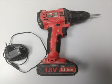 Б/в Шурупокрут Stark cd 18/2 b li-ion 01-200870479