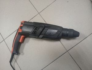 Б/у Перфоратор Dnipro-M rh-12 01-200891455