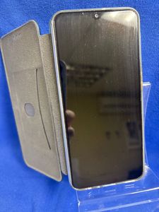 Б/в Мобільний телефон Samsung galaxy m33 5g sm-m336b 6/128gb 01-200893513