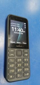 Б/в Мобільний телефон Nokia 130 dual sim 2023 ta-1576 01-200894546