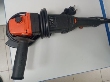 Б/в Кутова шліфмашина Dnipro-M gl-125s 01-200894417